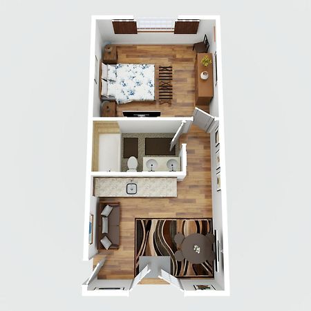 Yosemite Foothill Retreat - Private Guest Suite #3 Coarsegold Exterior foto