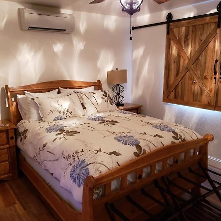 Yosemite Foothill Retreat - Private Guest Suite #3 Coarsegold Exterior foto