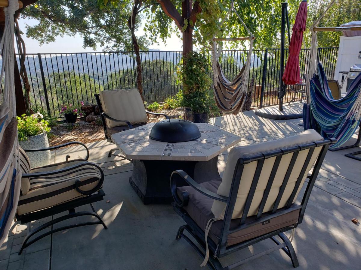Yosemite Foothill Retreat - Private Guest Suite #3 Coarsegold Exterior foto