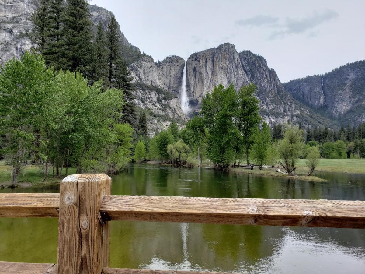 Yosemite Foothill Retreat - Private Guest Suite #3 Coarsegold Exterior foto