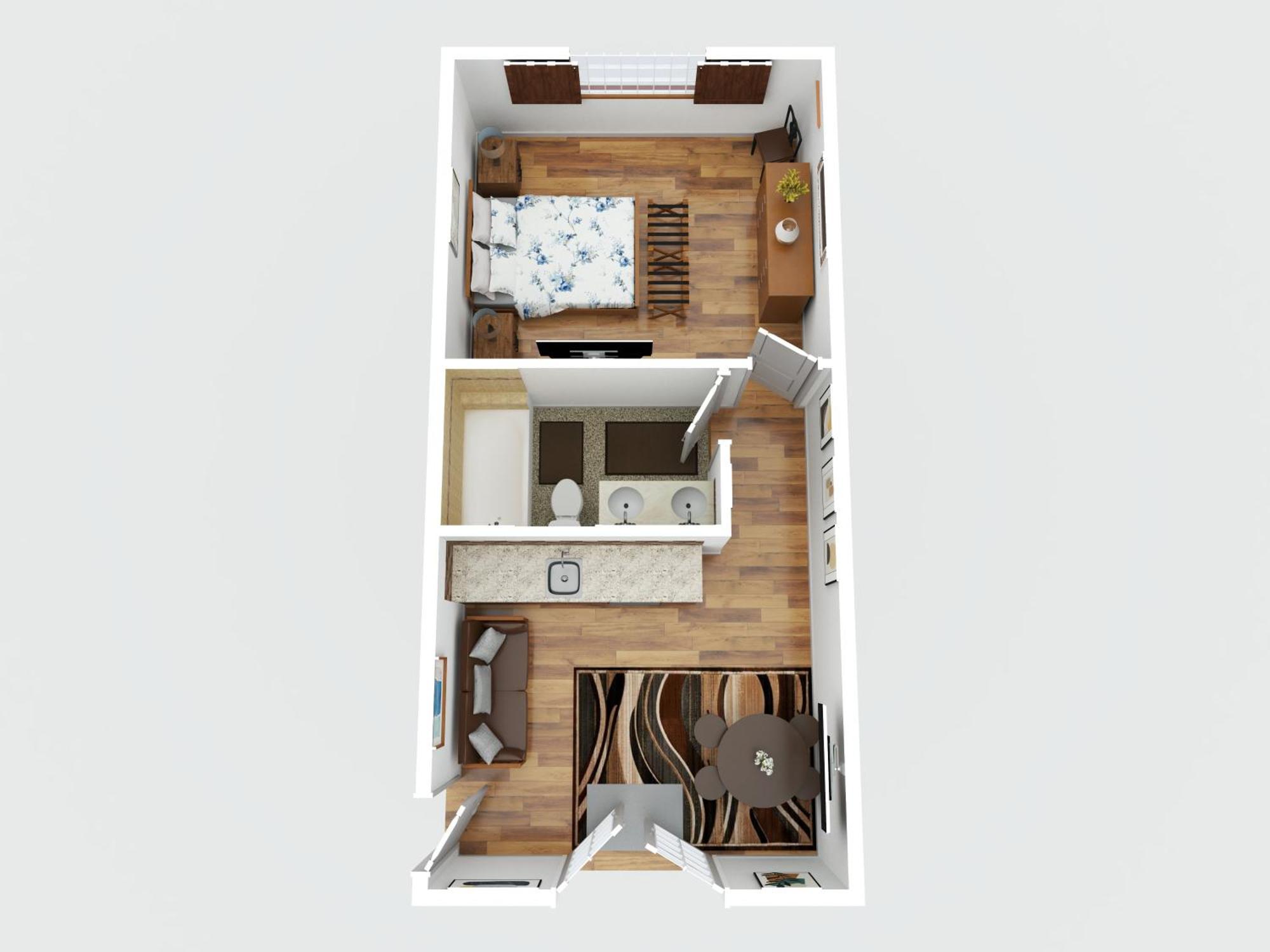 Yosemite Foothill Retreat - Private Guest Suite #3 Coarsegold Exterior foto