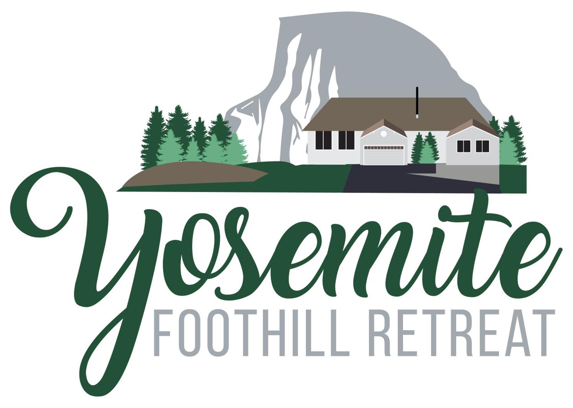 Yosemite Foothill Retreat - Private Guest Suite #3 Coarsegold Exterior foto