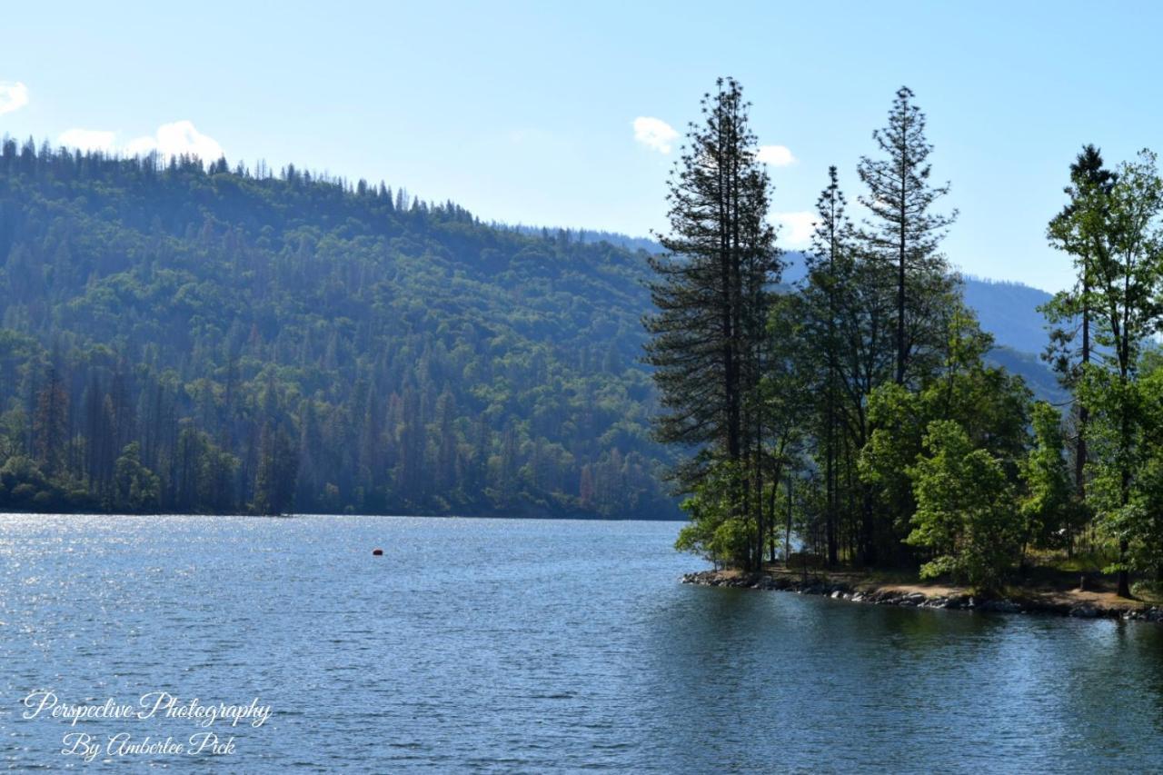 Yosemite Foothill Retreat - Private Guest Suite #3 Coarsegold Exterior foto