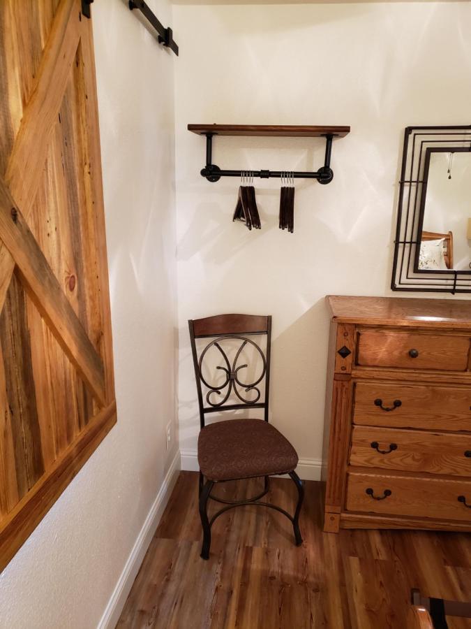 Yosemite Foothill Retreat - Private Guest Suite #3 Coarsegold Exterior foto